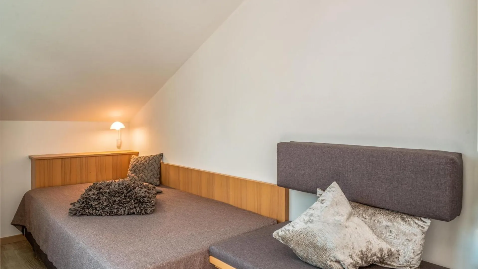 Ferienwohnung Loggia Bad Endorf Germany